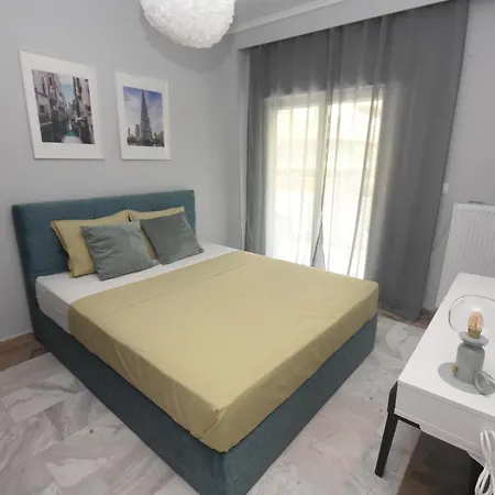 Lejlighed Mats *